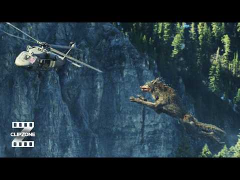 Thumbnail of the video: Hunting the Monster Wolf