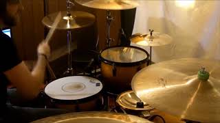 Teen Idols - The Midnight Picture Show (Drum Cover)