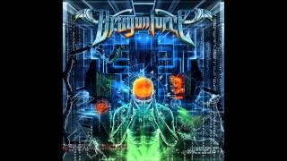 Extraction Zone - DragonForce