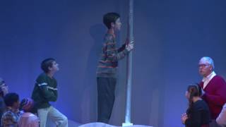 The ACT presents &quot;Sticky Situation&quot; from &quot;A Christmas Story - The Musical&quot;