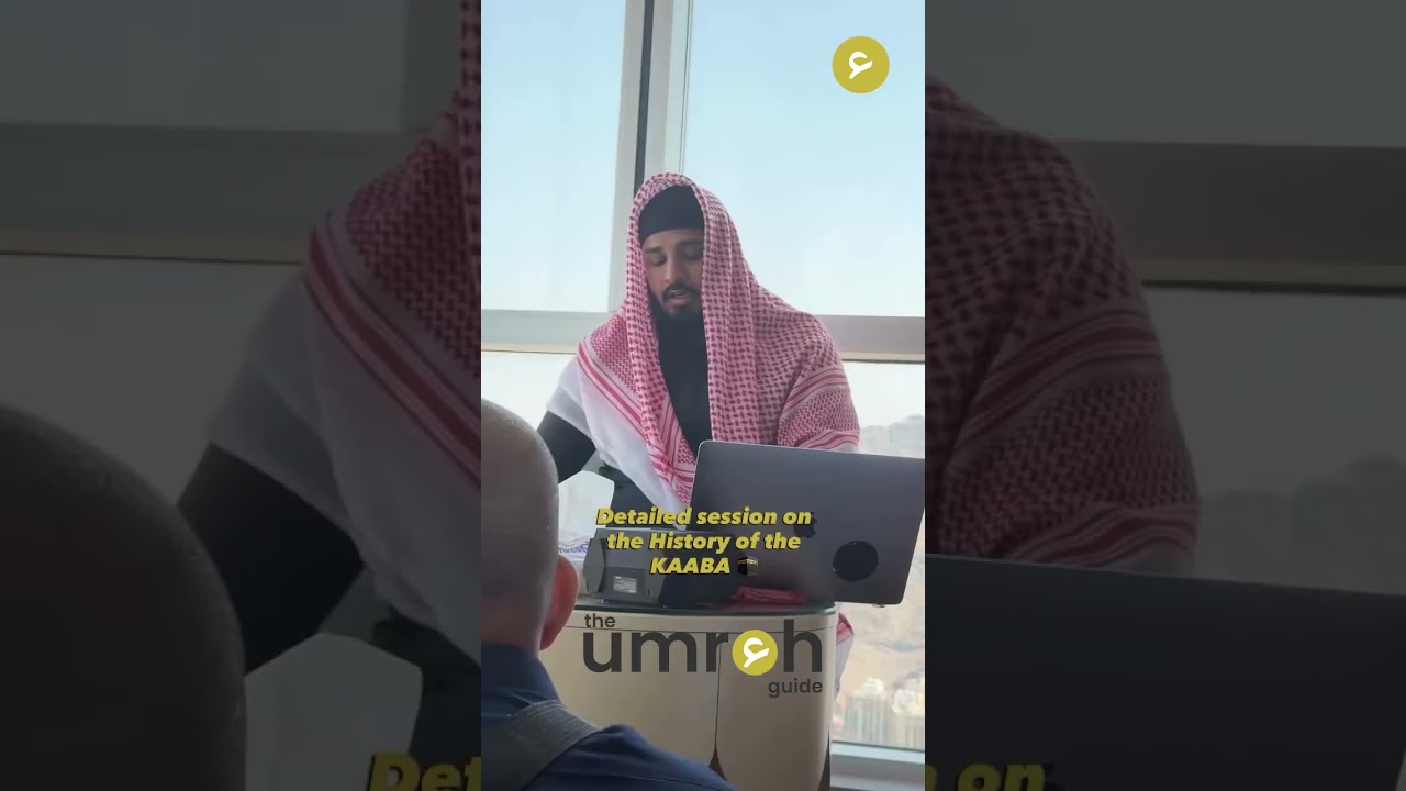 2/3 - A deeply enriching and detailed session