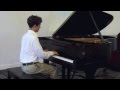 Ben Nacar Plays Dvořák S New World Symphony Mvt I Arr Nacar