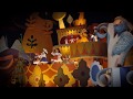 Walt Disney World Commercial 2020