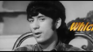 Dallas' Monkee Michael Nesmith has something to say: That was then, this is now