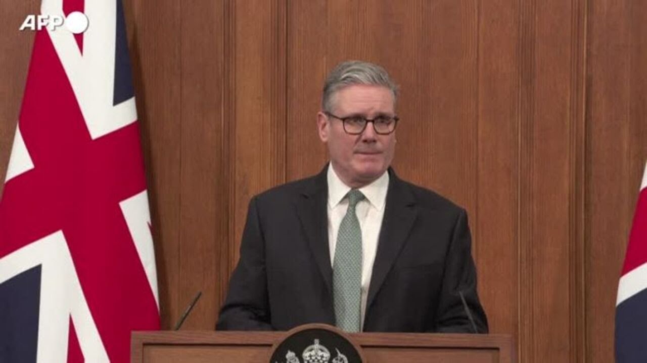 Starmer: "Guerra commerciale per la Groenlandia non e' nell'interesse di nessuno"