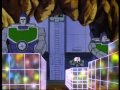 Transformers G1: More than meets the eye part 2 S01E02