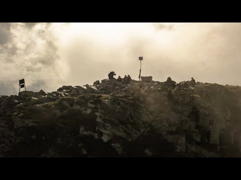 Hiking Peleaga: A Journey Through the Beauty of Retezat Mountains