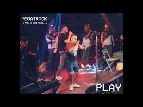 #Megatrack - Te voy a dar Perejil (Marcos Bainotti)
