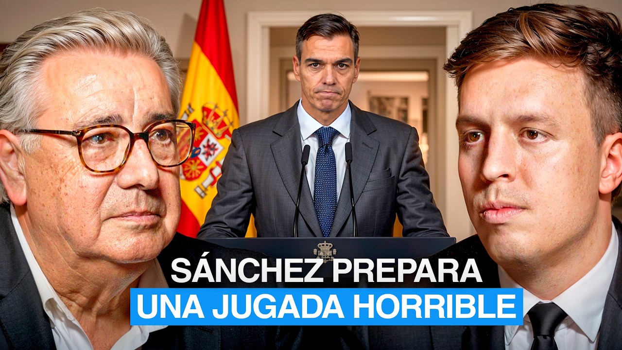 Ministro Del Interior Destapa Cómo Funciona España Por Dentro, Ceuta y El Gobierno De Pedro Sánchez
