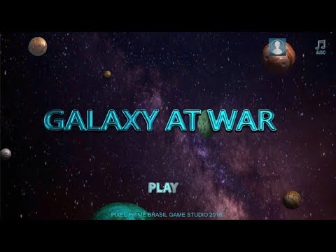 GalaxyAtWar
