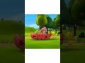 This Way No That Way Cake Duck Pig Wordworld