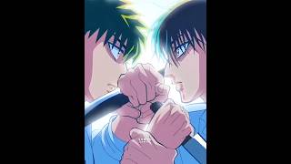 Download lagu Miyama vs Toriashi 🔥😳 [ Yakuza Fiancé: EP 11 ] #yakuzafiance #anime #shorts #miyamakirishima #amv mp3