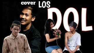 Download lagu Los Dol - Denny Caknan || Parodi Video (cover) mp3