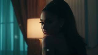 Ariana Grande - Santa Tell Christmas TEASER