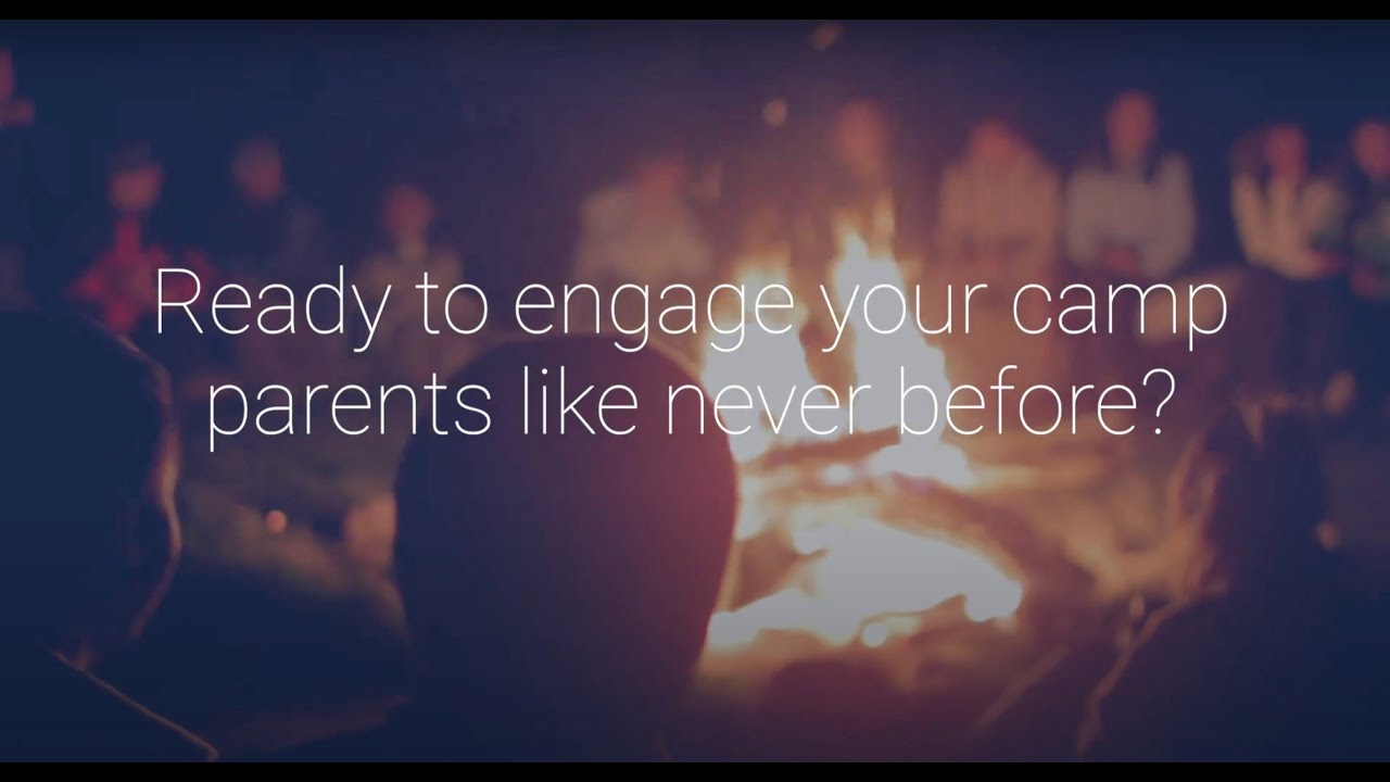 Welcome to the Campanion Mobile App for Summer Camps