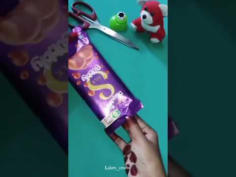 Cadbury Dairy Milk Silk Bubbly / 120g / ₹170 / dairymilk bubbly
