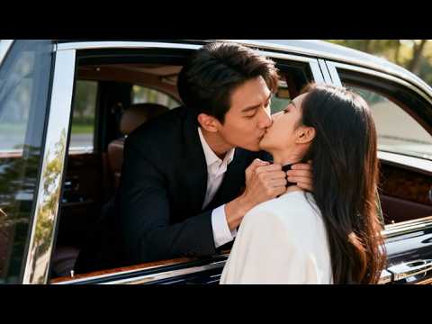 Der CEO hatte sich nie für Frauen interessiert, aber ihr Kuss lässt ihn dahinschmelzen – er durchst