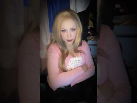 spin the bottle with Rodrick and Regina? #rodrickheffley #reginageorge #meangirls #cosplay