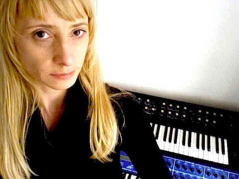 Sylvie Marks - In the Mix on Radio X (Frankfurt) March 2006