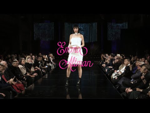 Emma Altman Apparel NYFW FW/19 New York Fashion Week Powered by Art Hearts Fashion