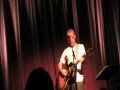 Derek Webb-Heaven-City Winery