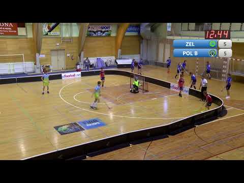 Finalni turnir mladinskih selekcij 10. in 11.10.2020