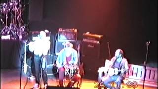 &quot;Jack In The Green&quot; Jethro Tull Live @ THE BARBICAN YORK