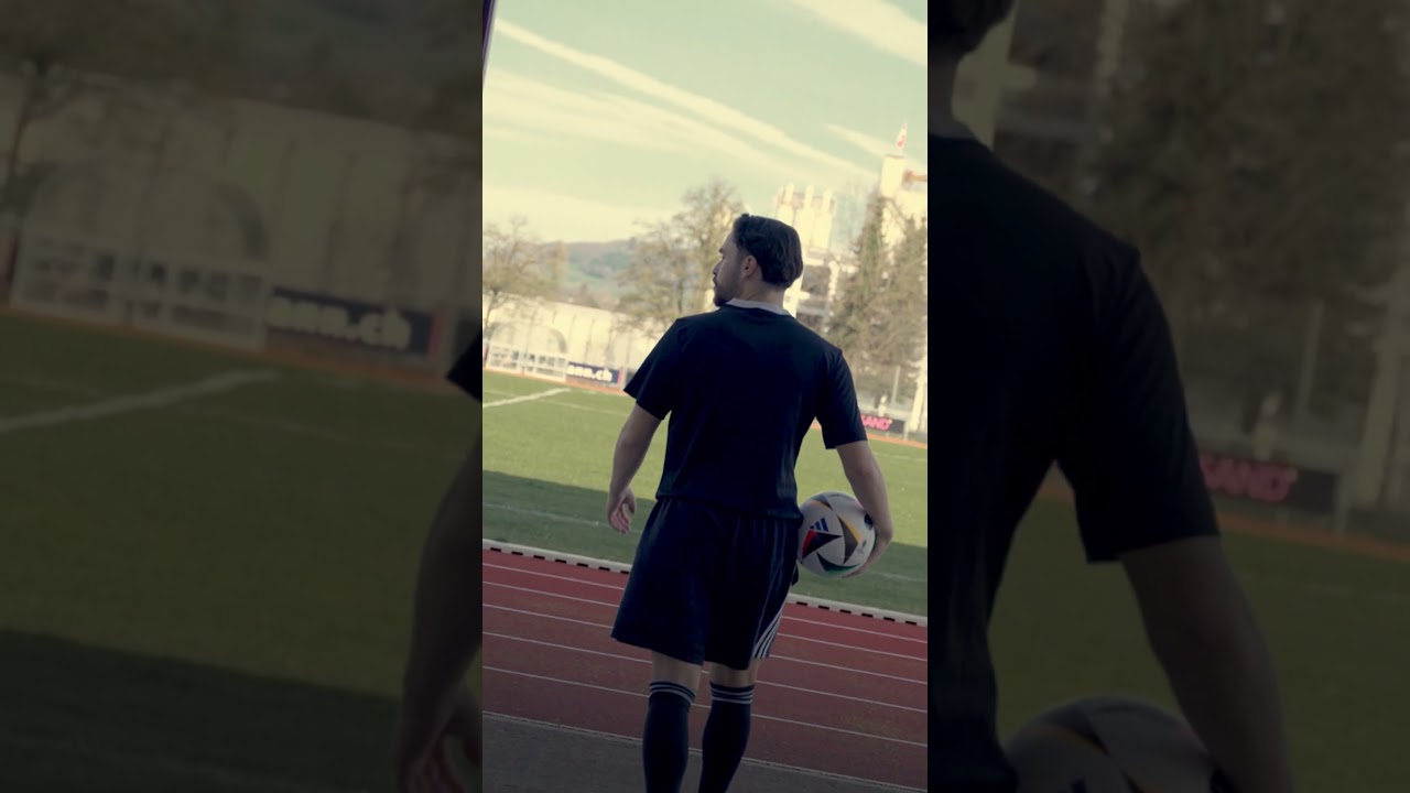 Adidas Fussballschuh Copa Mundial schwarz, 45 1/3