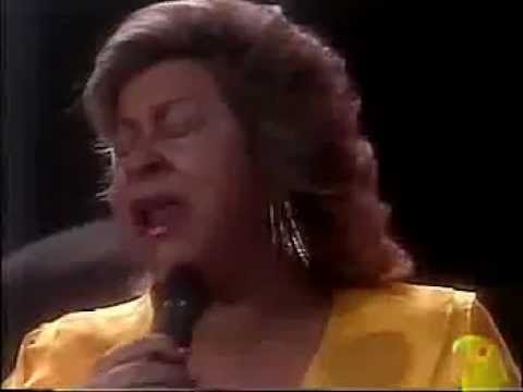 Leny Andrade e Paulinho Trumpete - Estamos aí