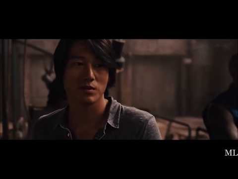 fast and furious racing scene - Ride Out - Kid Ink