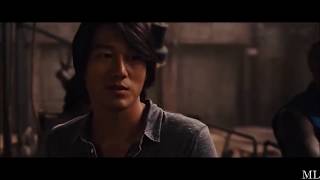 fast and furious racing scene - Ride Out - Kid Ink