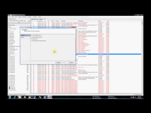SpyStudio ThinApp Export Tutorial