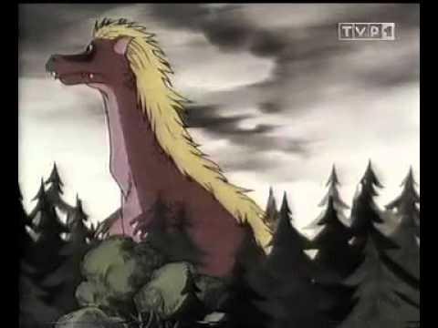 MUMINKI 59 PRZYGODY TATUSIA MUMINKA 2 2