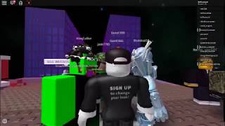 Guest 999 roblox story
