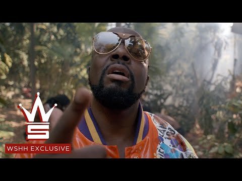 Wyclef Jean Feat. Jessie Woo & Eddy François - VOYE DLO (Official Music Video)