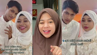 Download lagu Kok bisa mirip=Cimoy Nuraini Tiktok #58 mp3
