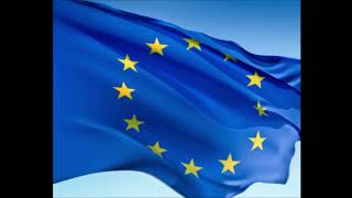 European Union International Anthem (Croatian) - Oda Radosti
