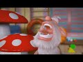 Booba Screaming In Pain Effects Inspired By Preivew 2 Mickey
