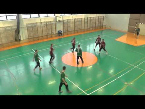 Kordiał vs Anonimowi