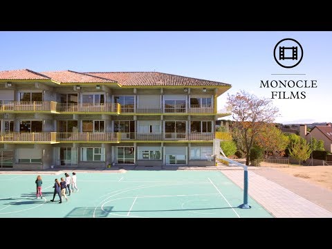 Vídeo Colegio Estudio Valdemarín