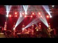 P.O.D. - Satellite (World Tour 2013 Live in Jakarta ...