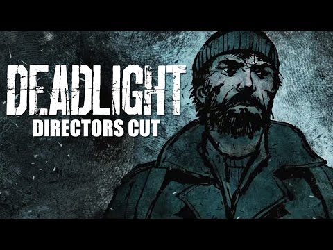 DEADLIGHT: DIRECTOR´S CUT ★ Angezockt [Deutsch] Let's Play Deadlight