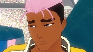 10. It&#39;s My Turn (James Landino Remix) (Feat Casey Lee Williams) - By Jeff Williams