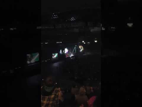 Hans Zimmer Live 2017 Frankfurt