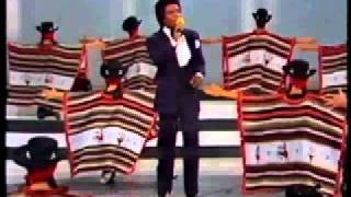 Roberto Blanco Show -  Opening -  Roberto Blanco &amp; Fernseheballett