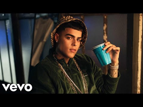 Lunay - La Primera ft. Chris Jeday & Gaby Music (Previw)