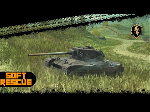 Chimera ● 6.1K DMG ● 4 Frags