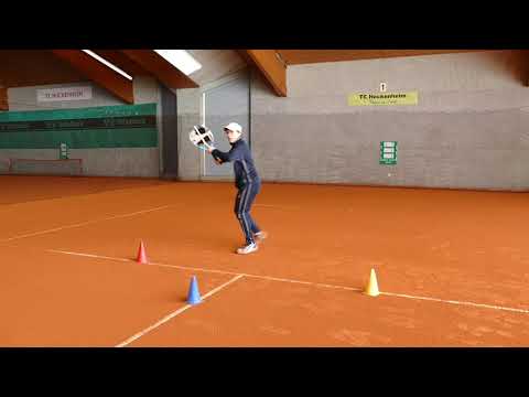 Tennis Club Hockenheim - Fit bleiben mit dem TCH 15.02.2021