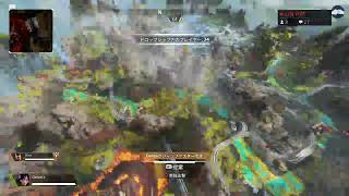 apexlegends　ps4