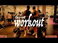 【vlog】趣味動画＃筋トレ＃沖縄＃workout ＃bodymake＃休日